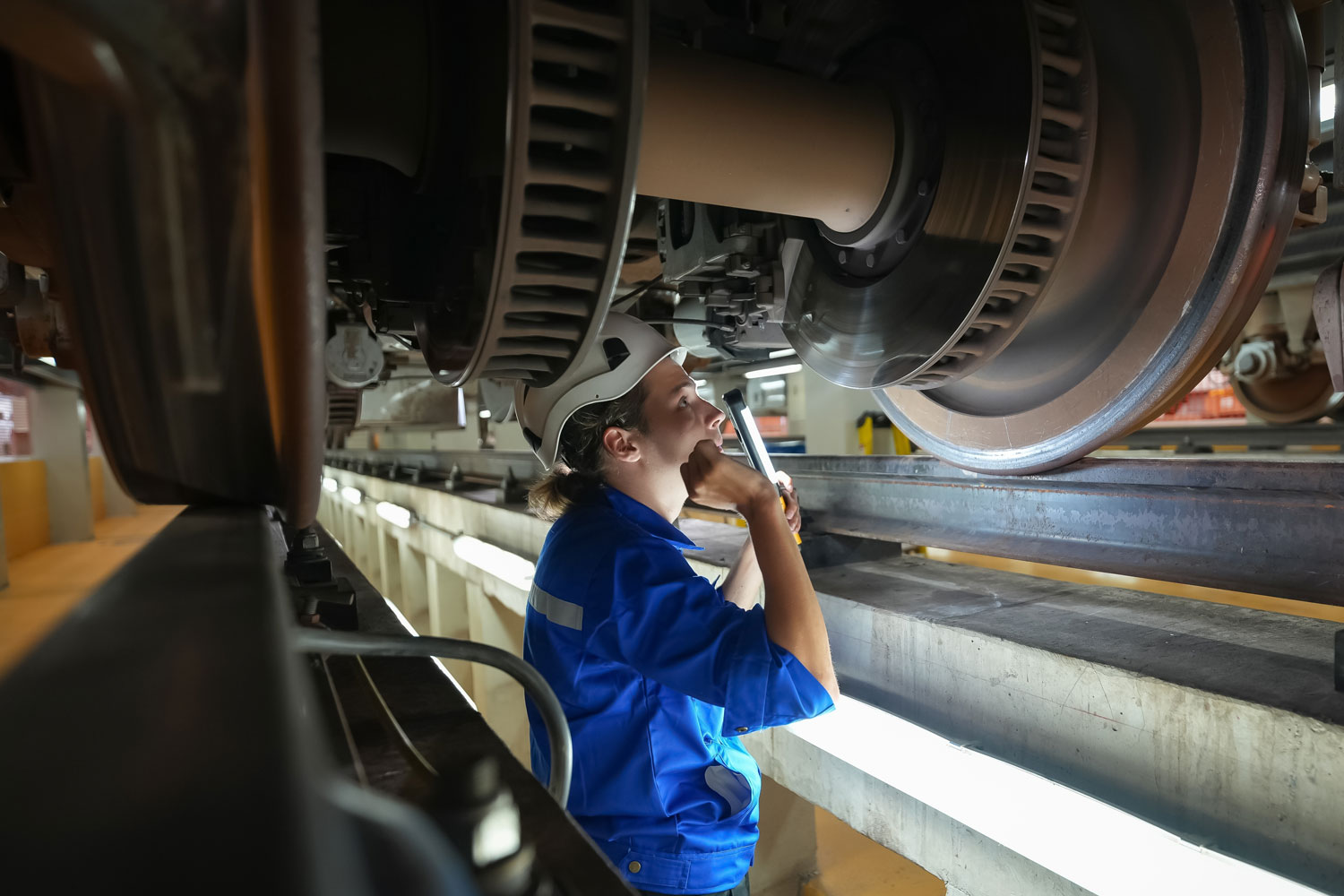 Instandsetzungsbetriebe